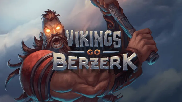 Vikings Go Berzerk