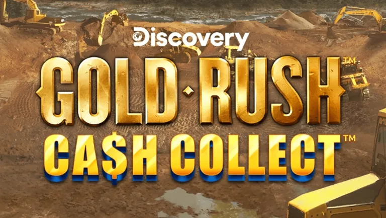 Gold Rush