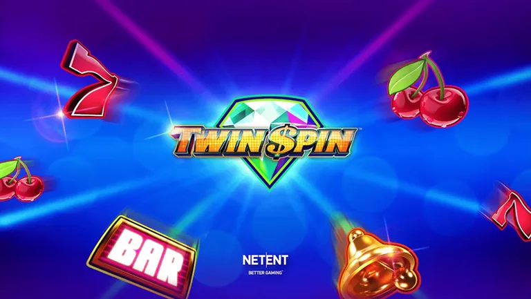 Twin Spin