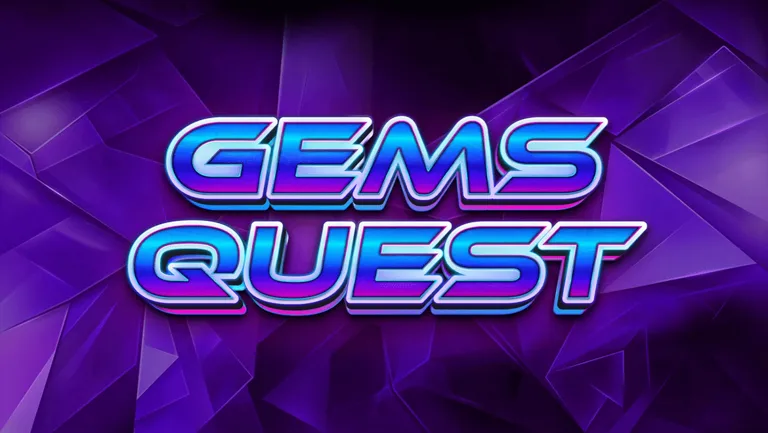 Gems Quest