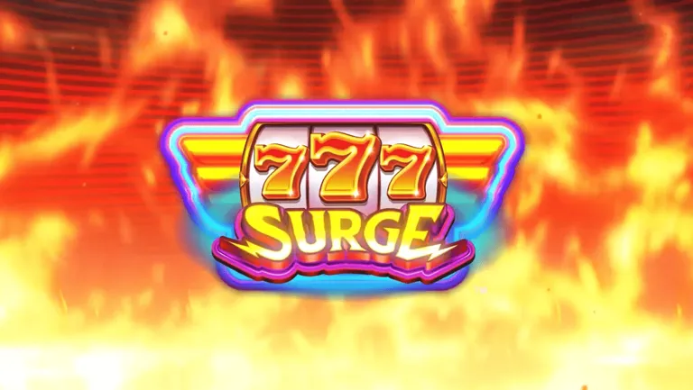 777 Strike