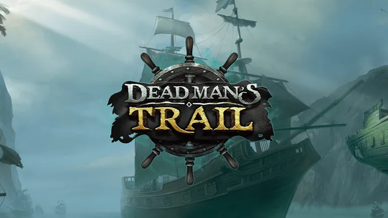 Dead Man's Trail