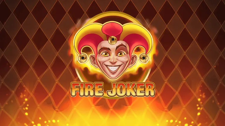 Fire Joker