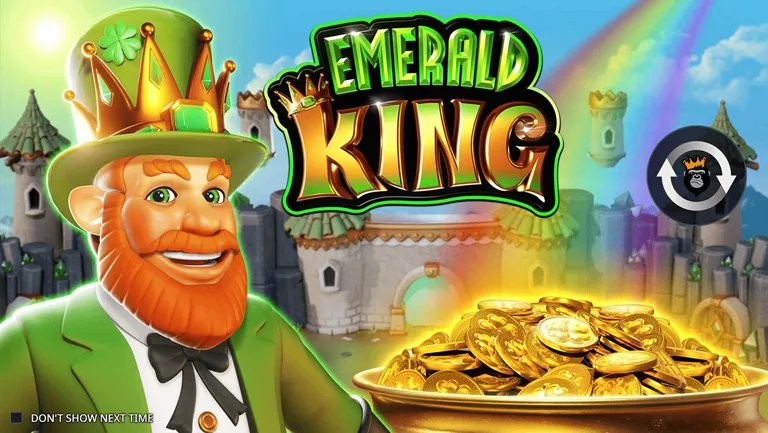 Emerald King