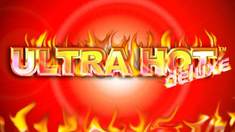 Ultra Hot Deluxe