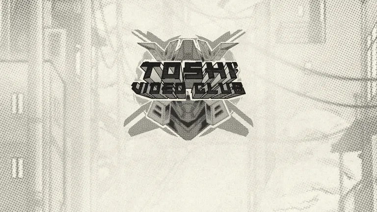 Toshi Video Club