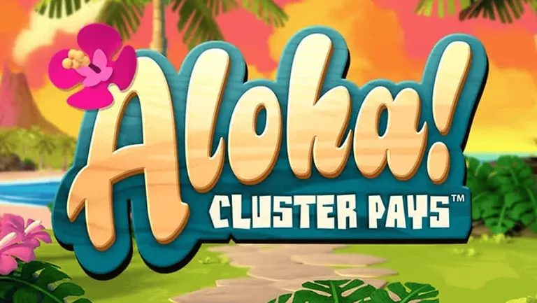 Aloha! Cluster Pays