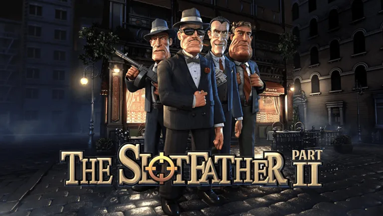 The Slotfather Part II