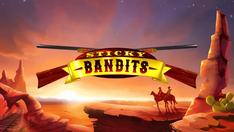 Sticky Bandits