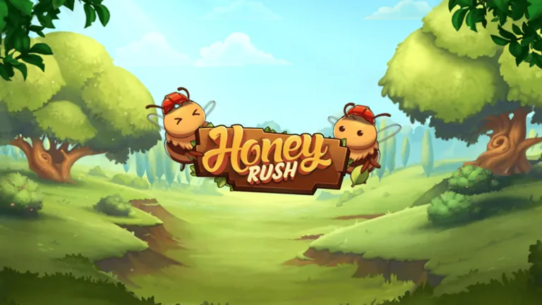 Honey Rush