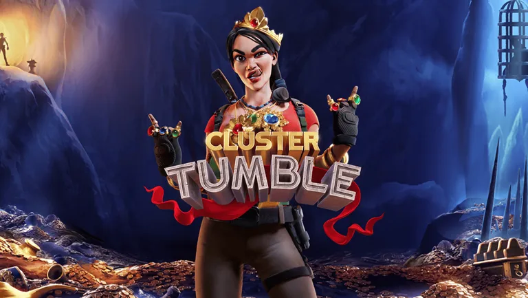 Cluster Tumble