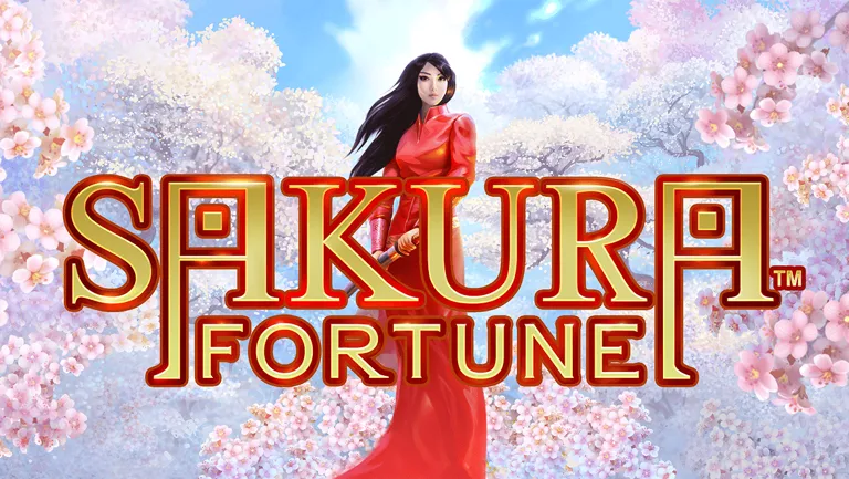 Sakura Fortune
