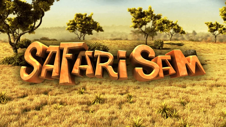 Safari Sam