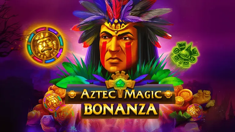 Aztec Magic Bonanza