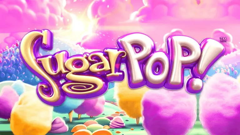 SugarPop!