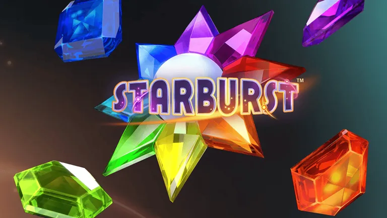 Starburst