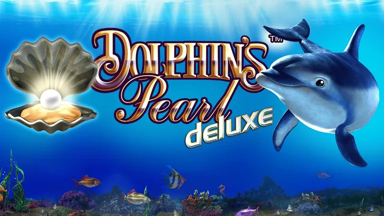 Dolphin's Pearl Deluxe