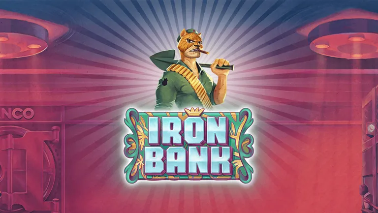 Iron Bank