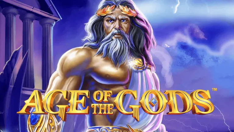 Age of the Gods