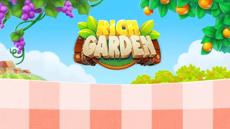 Rich Garden