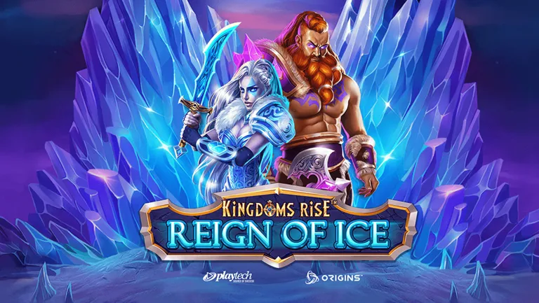 Kingdoms Rise