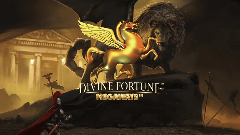 Divine Fortune