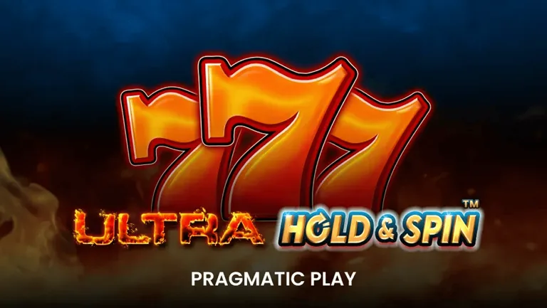 Ultra Hold And Spin
