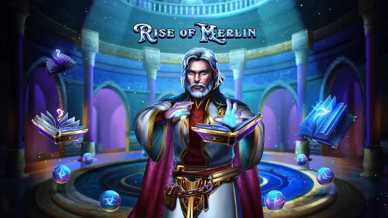 Rise of Merlin