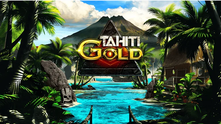 Tahiti Gold