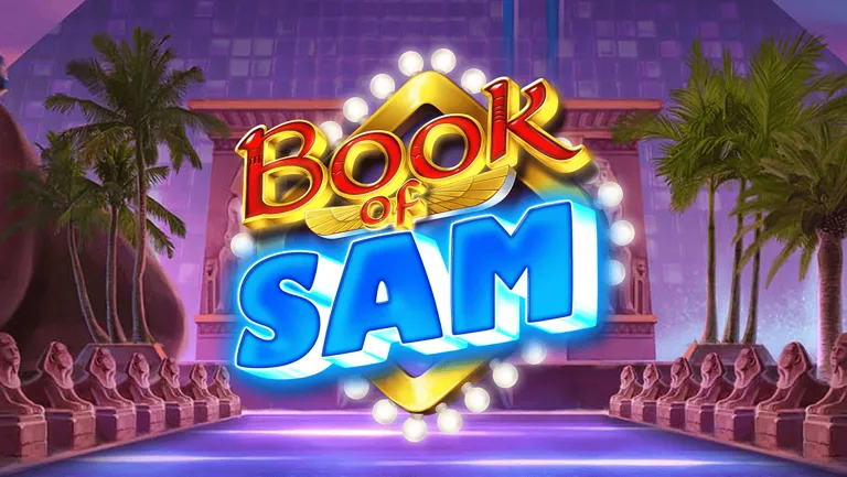 Book of Sam