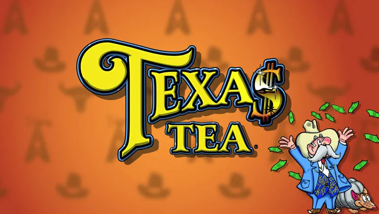 Texas Tea