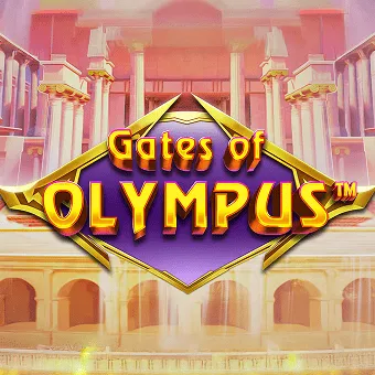 Gates of Olympus